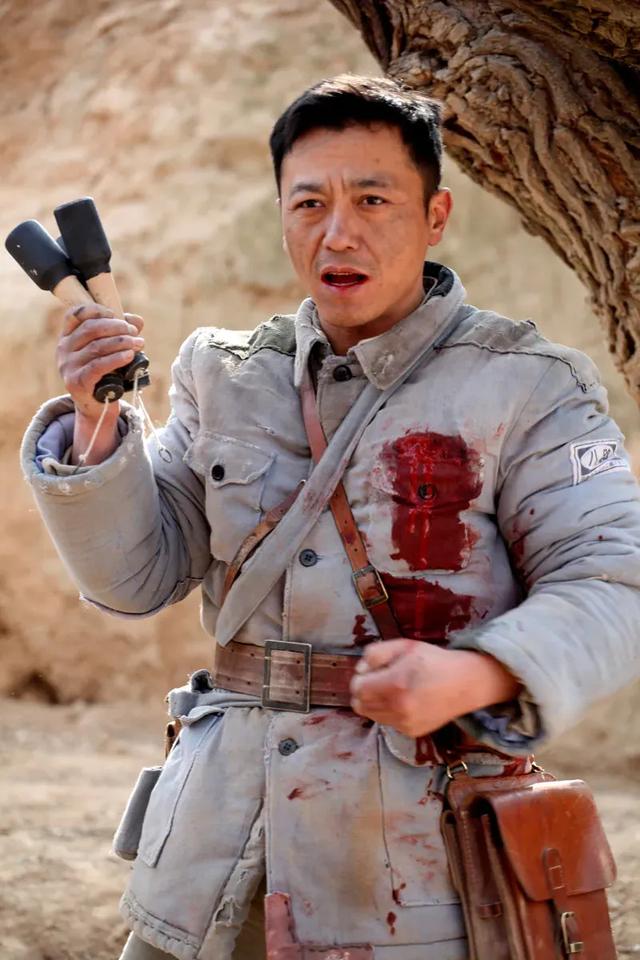 谍战迷们看过来，两部被严重低估的谍战剧！