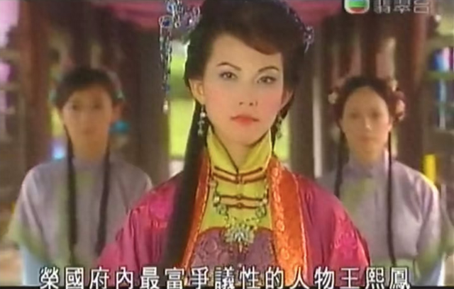 TVB那些精彩绝伦但最终没有拍成的巡礼片,真是太浪费了