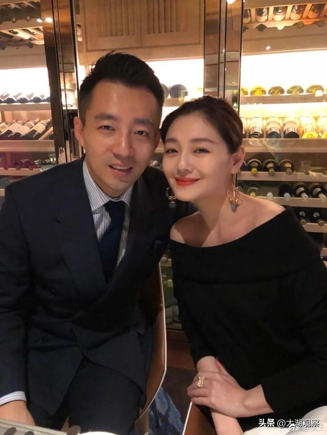 “老婆,我好想你”,汪小菲在大S视频下留言