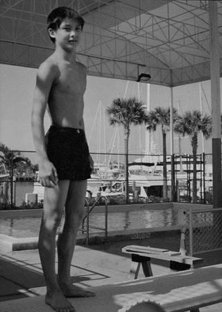 网友惊叹森碟12岁就长到170，妈妈叶一茜才是真正人生赢家