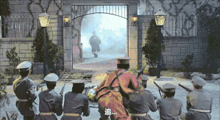 现在的恐怖片,一个能打的都没有