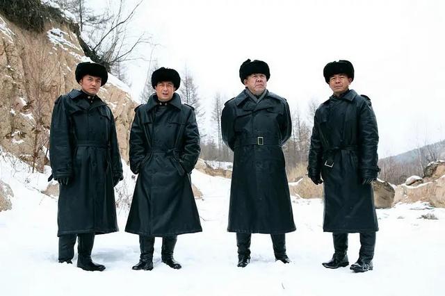 悬崖（电视剧）