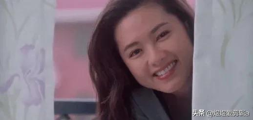 翁虹第八，叶子媚第五，舒淇第二，第一名是家喻户晓的巩俐