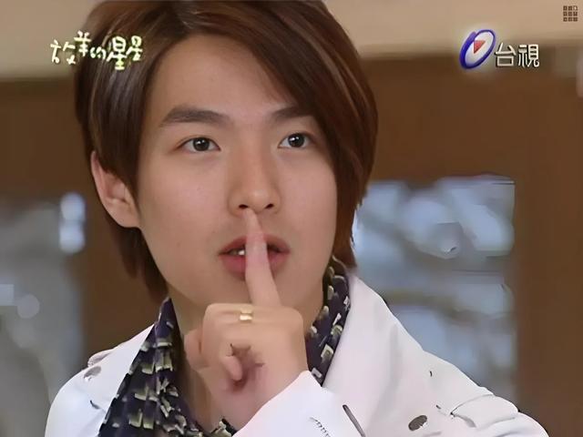 卷入杀人案！台湾偶像剧男神李威被曝“人间蒸发”，曾追过姚笛