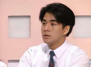 蒋克(TVB前男星成功转型经商退圈19年感情生活成谜，无意再复出)