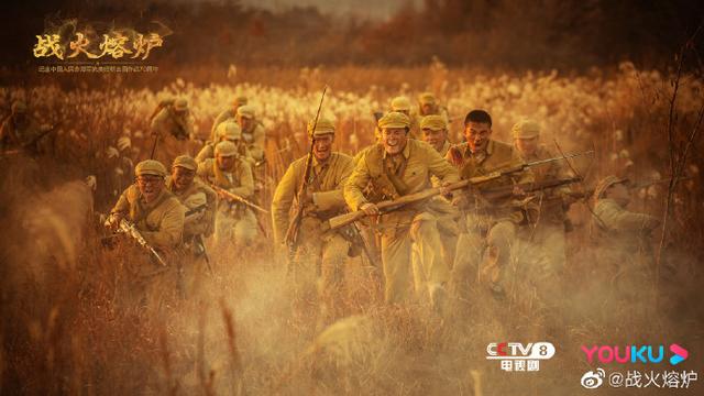 这部抗美援朝题材电视剧，不该被“冷落”