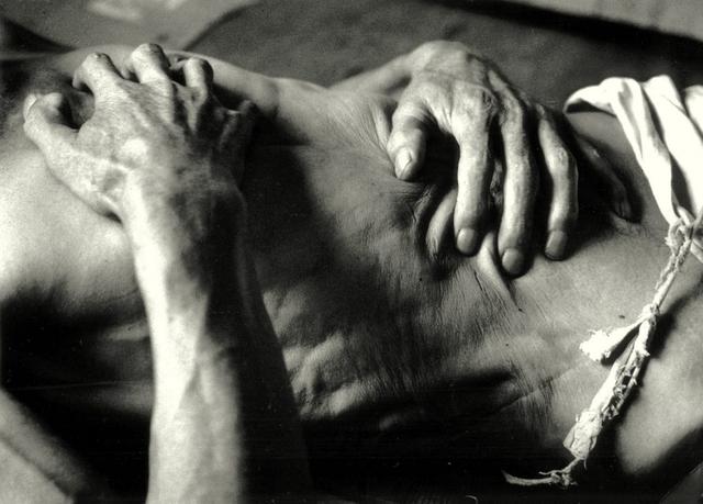 摄影师｜福岛菊次郎：我这25万照片记录下“日本的谎言”