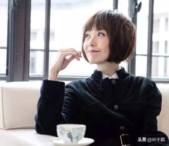 鲁豫：走过半生，归来仍是一人！两段婚姻，孩子是她最大的遗憾