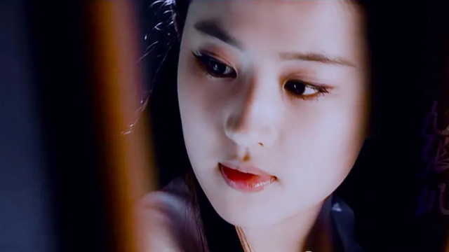 刘亦菲审美分析报告：中国人眼里的“神仙姐姐”到底有多能打？