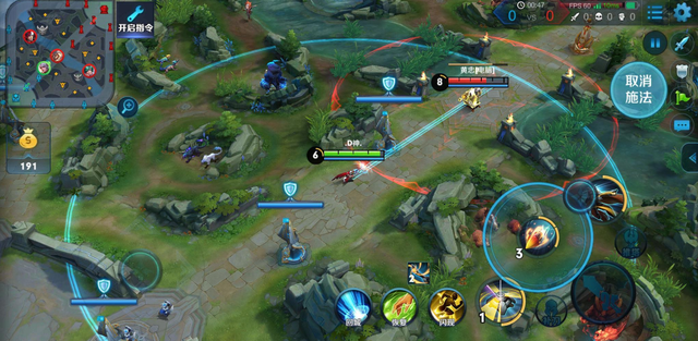 看看娱乐圈还隐藏了多少《王者荣耀》高能玩家