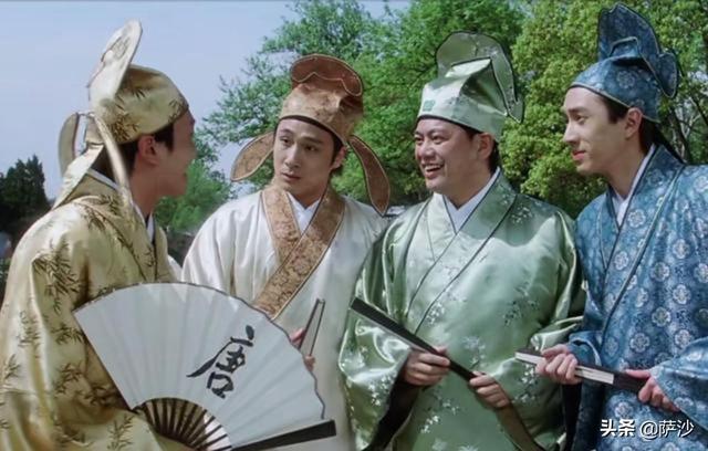 大家都笑话江南七怪武功差，江南那么多人口为什么没有高手吗？