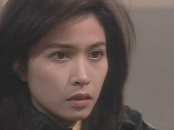 想当年｜这部剧中有美到令人扼腕的邵美琪