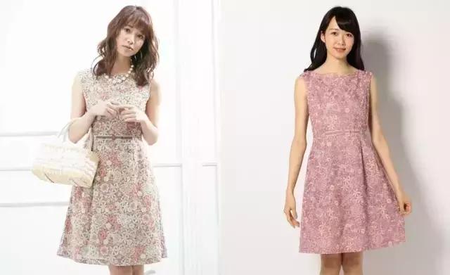 愉快的连衣裙 不愉快的果实