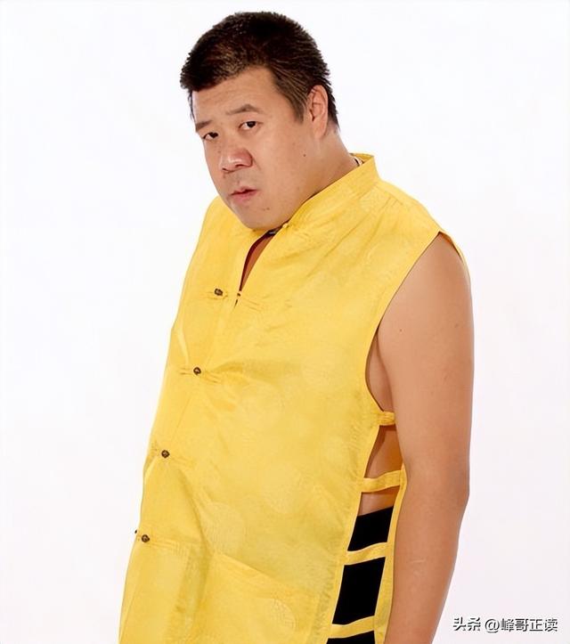 喝酒毁2段婚姻,如今瘦到脱相,“许大马棒”秦卫东经历了什么?