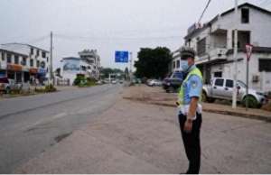 警察兄弟(平凡从警路，警察兄弟一路走好)