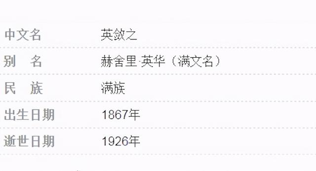 吴京原来出身贵族，那英是慈禧的后裔？曾经的满族八大姓都去哪了