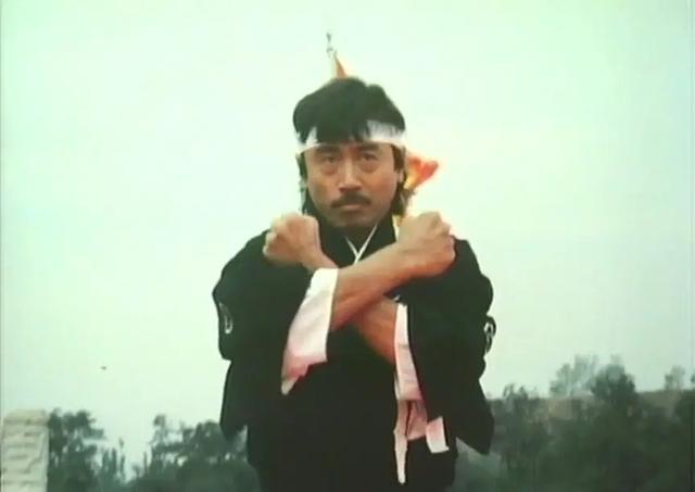 央视反复重播24年，这部武打片，每次看都激动到流泪