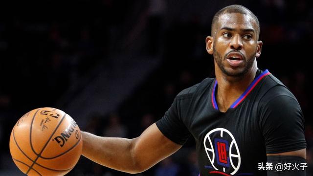 盘点：ChatGPT 列出的 NBA 历史上10大的假摔