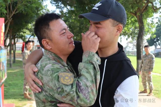 最后一道军令：送战友！