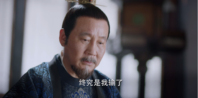 《锦心似玉》大结局：区彦行顶罪入狱，徐太夫人形象遭魔改