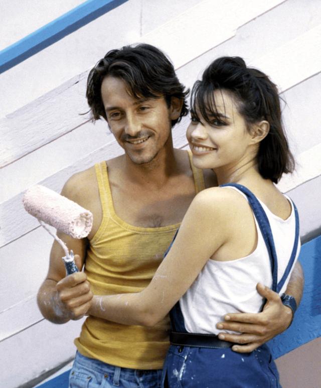 推荐四部法国大尺度激情电影,最后两部未成年止步