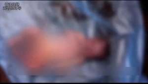 儿子艹妈妈(震惊女子怀胎十月为与男友发生关系竟干出这样的事)