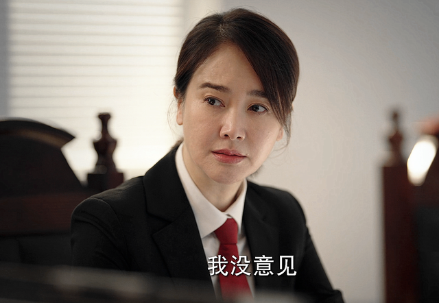 《底线》中年夫妻的悲哀,唐微、陈涛离婚,连孩子都不要?太残忍