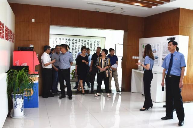 前沿｜松江区院召开新一届廉政监督员、人民参评员聘任会