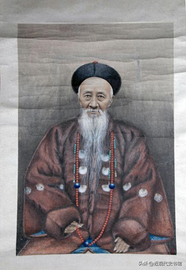 何为 清朝的 “清流党”，都包括谁？