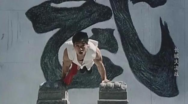 央视反复重播24年，这部武打片，每次看都激动到流泪