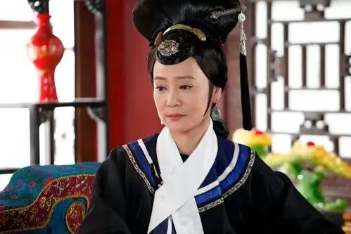 玫贵妃：清最后1位生育皇子的妃嫔，历4朝曾与慈禧一较高下