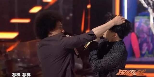 薛之谦赵英俊：16年生死之交，一起成“北漂”，结局永远遗憾