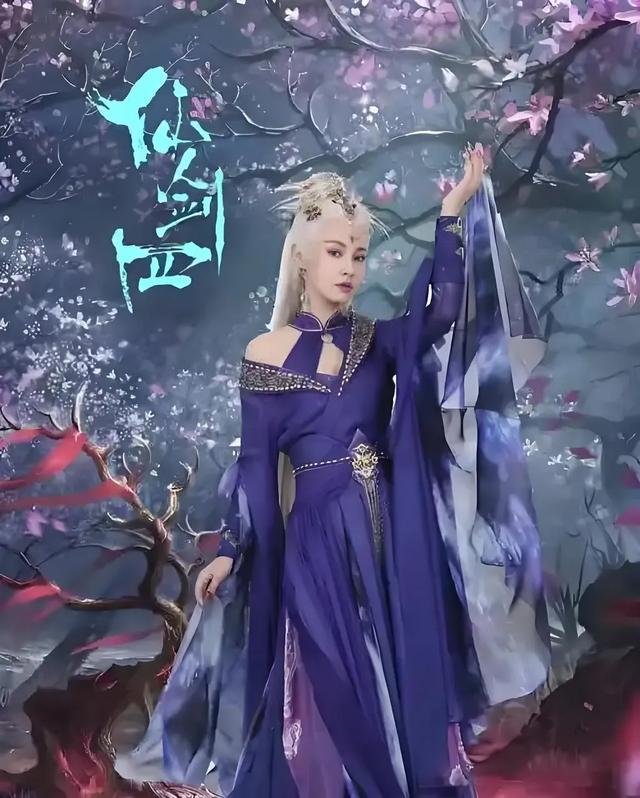 《仙剑奇侠传四》详细战力排行榜