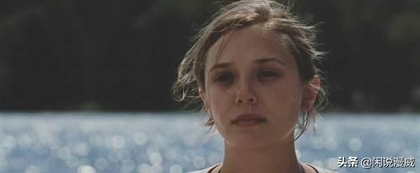 有身价超10亿美元的姐姐，绯红女巫奥尔森为何选择成为漫威演员？