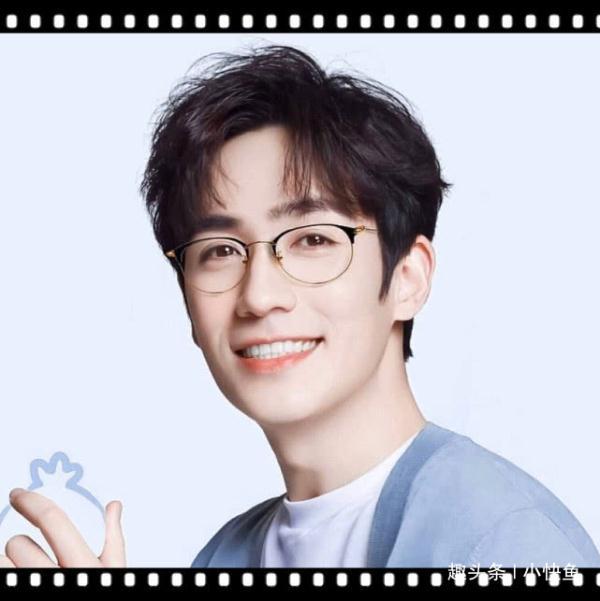 有种“整容”叫朱一龙没卧蚕，真爱粉都不敢认