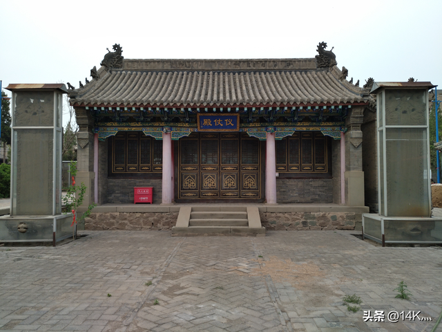 长安诡事录（墓中人偶）