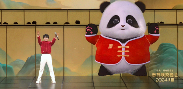 身高1.61米背1.8米干尸，被人骂伪娘，却唱到联合国，周深凭什么