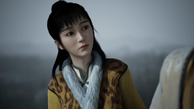 凡人修仙传：与韩立只有兄妹之情的菡云芝，结局是怎么样