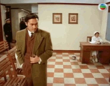 张智霖的颜值巅峰到底是哪一部戏