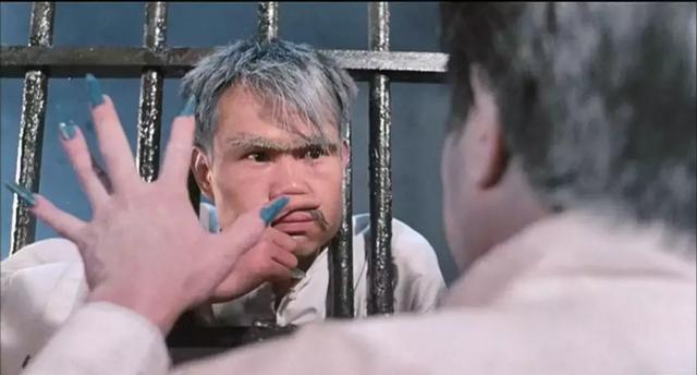 现在的恐怖片,一个能打的都没有