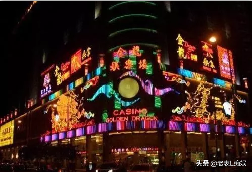 不忘初心的澳门大佬——陈明金