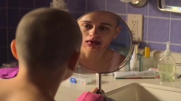 《恶行》：弑母，为了获得自由