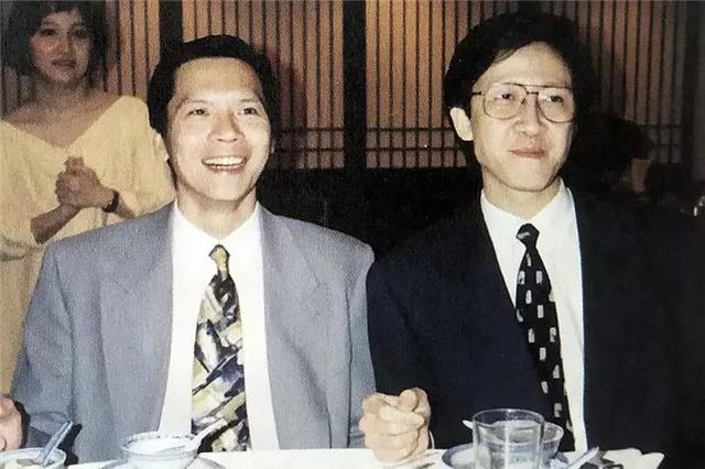 《逃学威龙》30年：帅气学生是梁小龙的弟弟，还有3位演员已去世