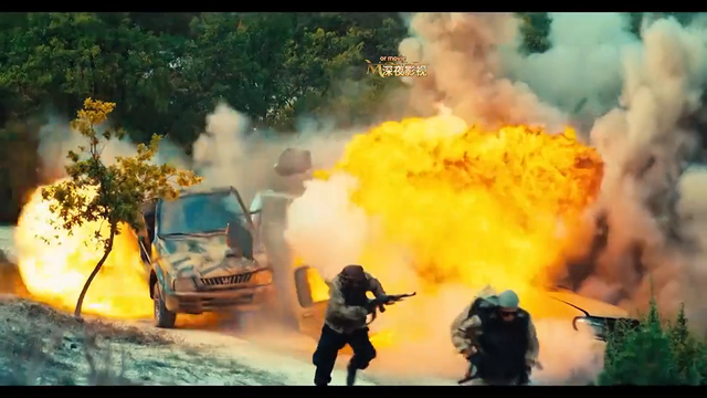 6部硬核空战电影推荐