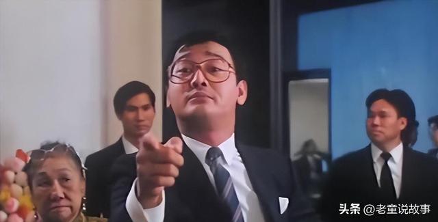 盘点香港四大淫魔之一“曹查理”三级影片，人称变态之王（10）