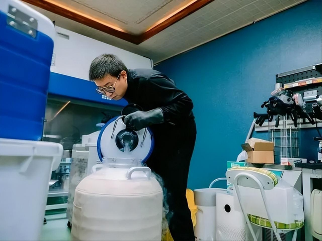 云南高中学历父亲为救绝症儿子自制特效药，如今怎么样了？