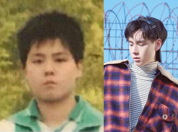 “曾经嫌弃他们胖，如今追成狗”，果然胖子都是潜力股