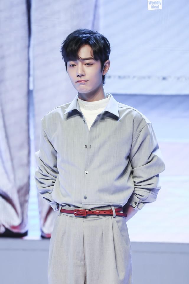 欧扎克续约，新的一年将于肖战相互陪伴，粉丝：期待物料