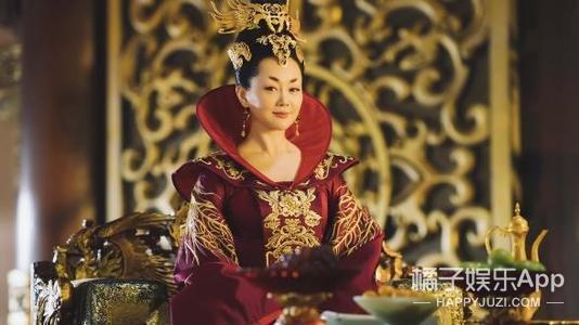 还记得《天涯明月刀》里的明月心吗?她现在长这样