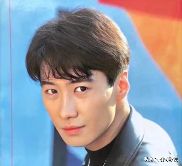 揭秘黎明与周海媚有过一段不为人知的感情